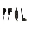 Samsung AEP407MBE Stereo Headset - Qbowl, S5550, U900 Soul, S3100 - Svart